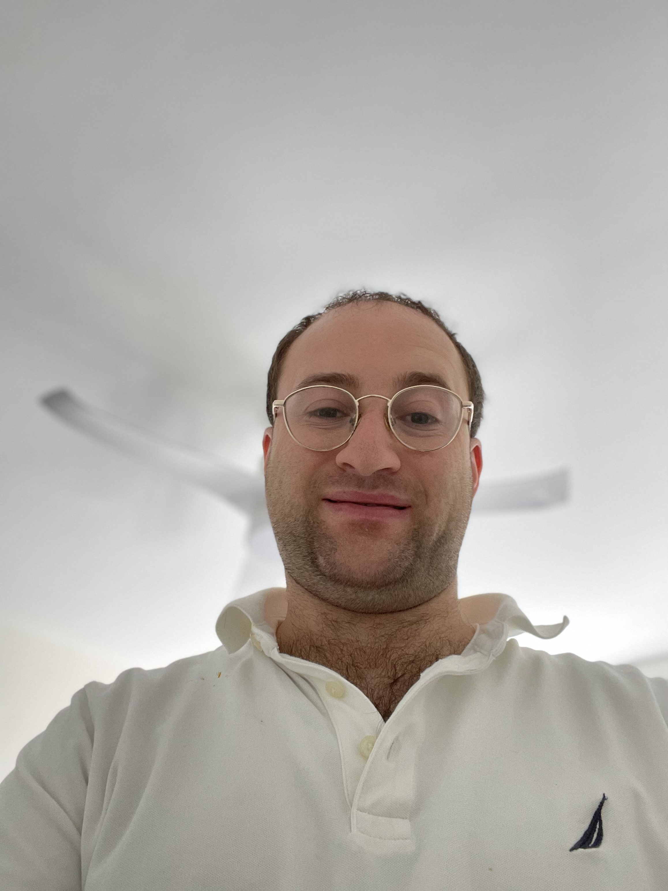 Picture of Ephraim Becker